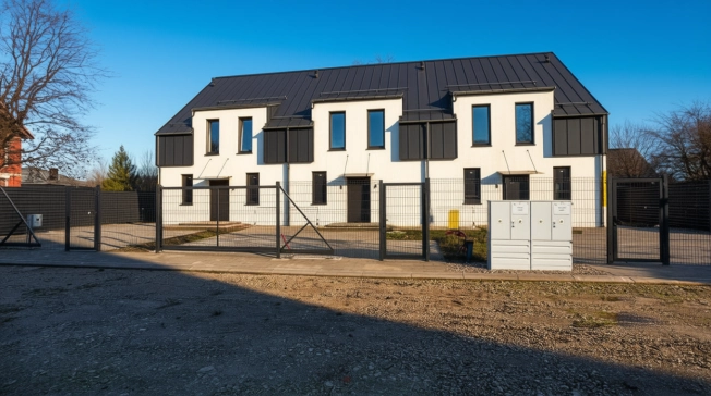 Купить таунхаус в Калининграде. Вариант № 8185888, 1, площадь -  квм, цена 10900000 рублей