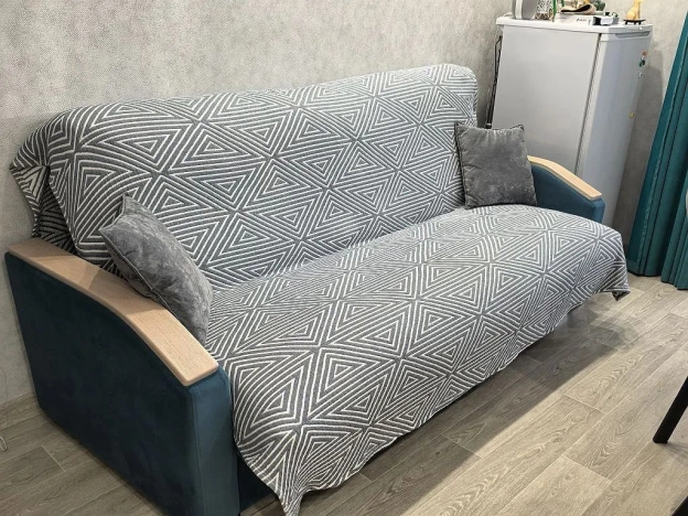 Купить квартиру в Тобольске. Вариант № 8032694, 10, площадь -  квм, цена 11000000 рублей