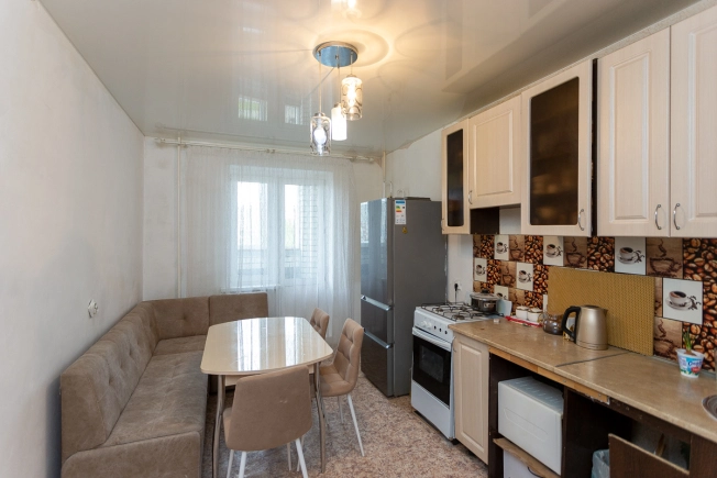 Купить квартиру на улице Фатьянова в Владимире. Вариант № 41250, 9, площадь -  квм, цена 8050000 рублей