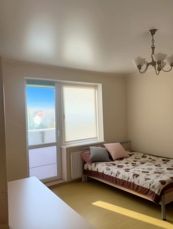 Купить трехкомнатную квартиру в Калининграде. Вариант № 8318613, 5, площадь -  квм, цена 9200000 рублей