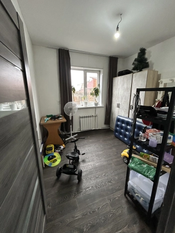 Купить дом на улице Белокаменная в Улан-Удэ. Вариант № 8455917, 8, площадь -  квм, цена 4300000 рублей