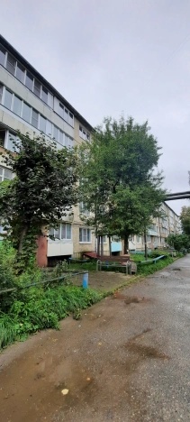 Купить двухкомнатную квартиру на улице Красная Поляна в Нижегородской области. Вариант № 3335352, 22, площадь -  квм, цена 5200000 рублей