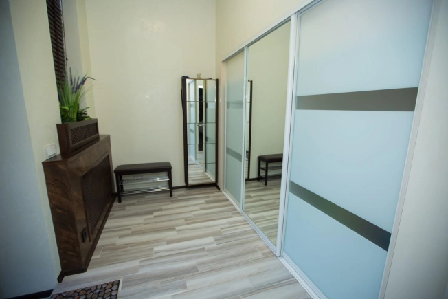 Купить дом на улице 1-й Становой проезд в Краснодаре. Вариант № 2467, 32, площадь -  квм, цена 54950000 рублей