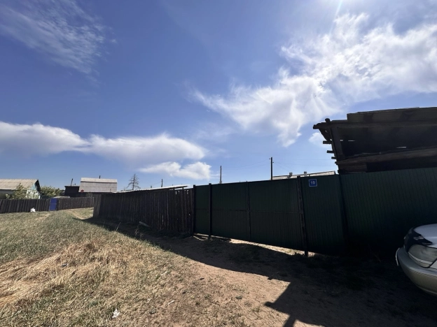 Купить дом в Микрорайоне Южный, Улан-Удэ в Улан-Удэ. Вариант № 46465, 21, площадь -  квм, цена 4100000 рублей