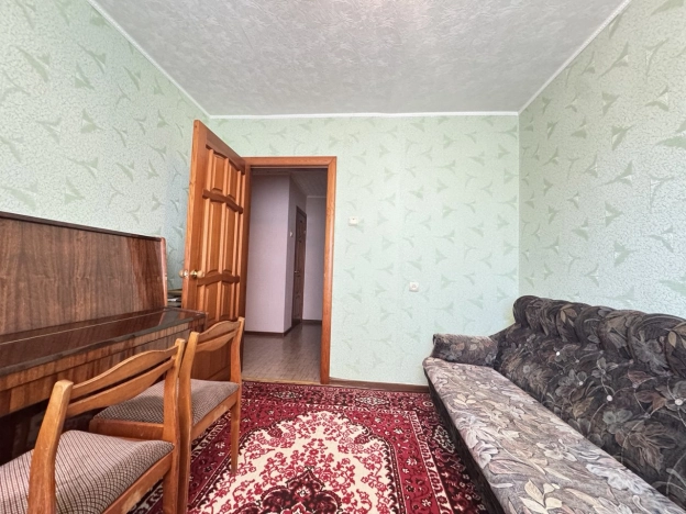 Купить квартиру на улице Свердлова в Балакове. Вариант № 2013648, 5, площадь - квм, цена 6500000 рублей