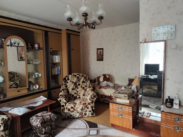 Купить квартиру в Вязниках. Вариант № 5921701, 3, площадь -  квм, цена 1600000 рублей