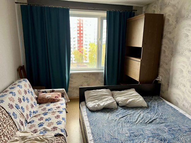 Купить квартиру в Москве. Вариант № 9406721, 1, площадь - квм, цена 9600000 рублей