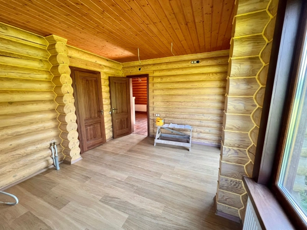 Купить дом в Вологде. Вариант № 1753023, 15, площадь - квм, цена 12500000 рублей