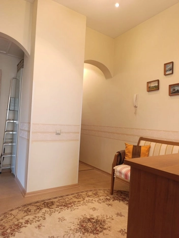 Купить квартиру в Москве. Вариант № 10058932, 9, площадь -  квм, цена 22900000 рублей