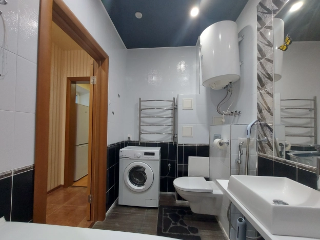 Купить квартиру на улице Диктора Левитана в Владимире. Вариант № 6714358, 11, площадь -  квм, цена 6999000 рублей