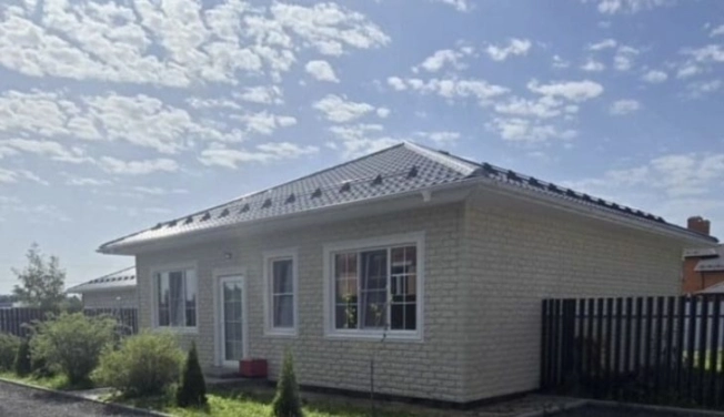 Купить дом в Москве. Вариант № 9447668, 0, площадь -  квм, цена 12500000 рублей