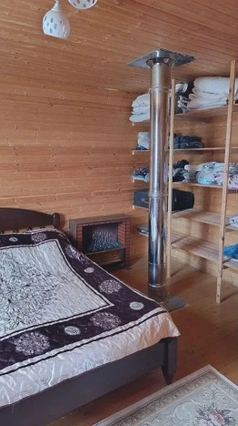 Купить дом в Коломне. Вариант № 9879024, 29, площадь -  квм, цена 6500000 рублей