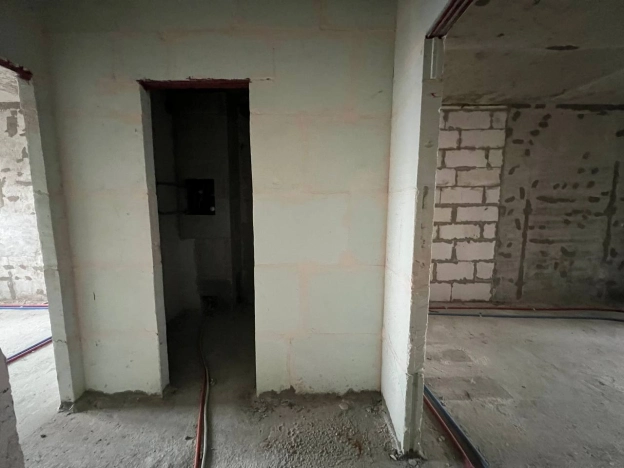 . Вариант № 4546, 6, площадь - 84.8 квм, цена 13148000 рублей