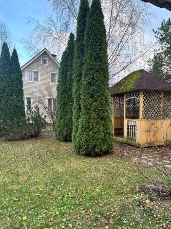 Купить дом в Москве. Вариант № 7590713, 25, площадь - квм, цена 8800000 рублей