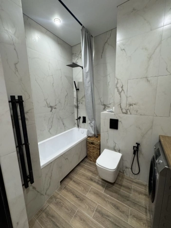 Купить однокомнатную квартиру на улице Крузенштерна в Москве. Вариант № 7791993, 17, площадь -  квм, цена 15400000 рублей