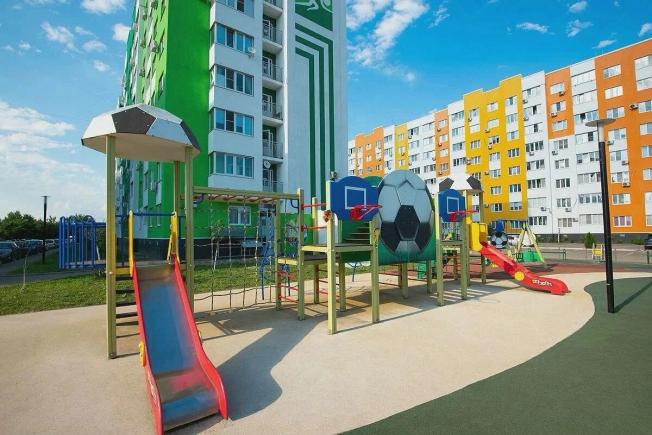 Купить квартиру на улице Войсковая в Краснодаре. Вариант № 42431, 19, площадь - квм, цена 3650000.0000 рублей