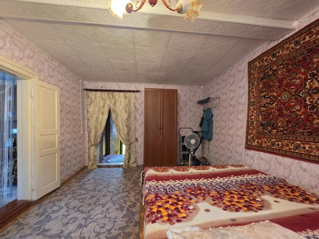 Купить дом на улице Ленина в Нижегородской области. Вариант № 2802228, 4, площадь -  квм, цена 2300000 рублей