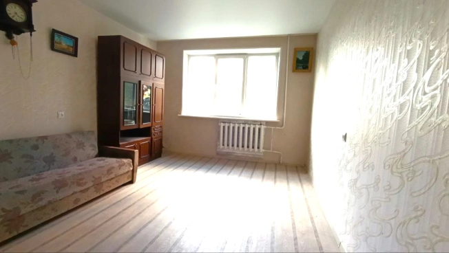 Купить трехкомнатную квартиру в Микрорайоне Лимончики, Ковров в Коврове. Вариант № 3031618, 1, площадь -  квм, цена 4750000 рублей