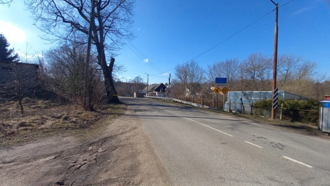 Купить двухкомнатную квартиру на вторичке на улице Пограничная в Калининградской области. Вариант № 30460, 15, площадь -  квм, цена 1750000 рублей