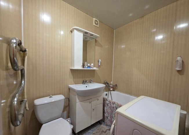 Купить двухкомнатную квартиру в Микрорайоне Ефимьево, Вязники в Вязниках. Вариант № 2198008, 7, площадь -  квм, цена 2800000 рублей