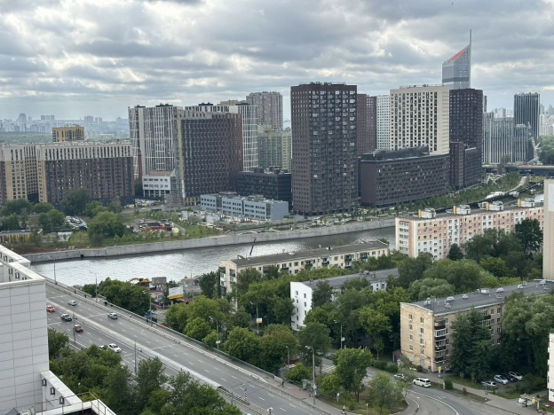 Купить квартиру на улице Шмитовский проезд в Москве. Вариант № 1328581, 20, площадь - квм, цена 46000000.0000 рублей