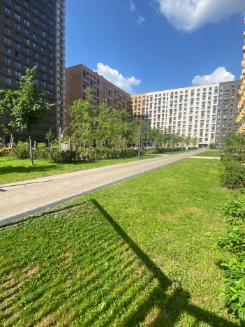 Купить квартиру в районе Рязанский в Москве. Вариант № 1224013, 10, площадь - квм, цена 23000000.0000 рублей