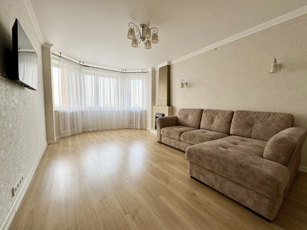 Купить квартиру у метро Котельники в Котельниках. Вариант № 7486997, 5, площадь -  квм, цена 18500000 рублей