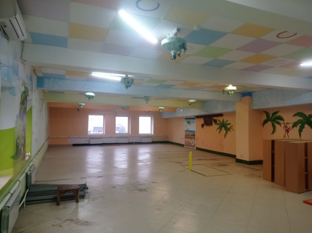 Снять коммерческую недвижимость в Владимире. Вариант № 9574237, 6, площадь -  квм, цена 250000 рублей