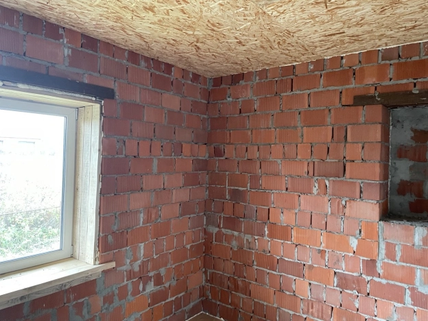 Купить дом на улице Золотой Ключик в Нижегородской области. Вариант № 7715899, 2, площадь -  квм, цена 4800000 рублей