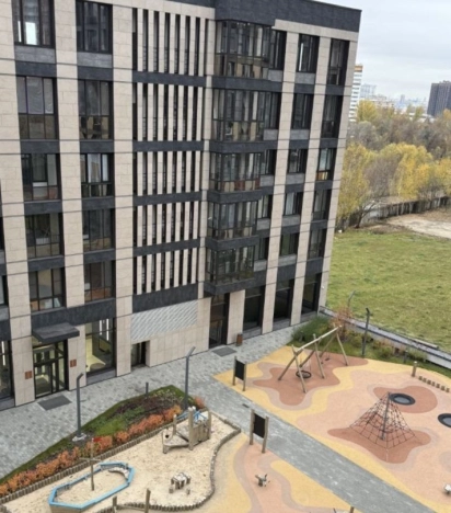 Купить квартиру в Москве. Вариант № 10441152, 3, площадь -  квм, цена 25500000 рублей