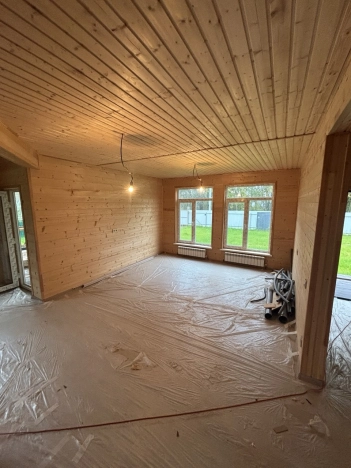 Купить дом в Москве. Вариант № 5560328, 16, площадь -  квм, цена 11300000 рублей