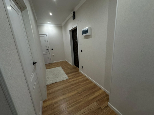 Купить двухкомнатную квартиру в ЖК Рекорд-2 в Краснодаре. Вариант № 4843885, 19, площадь -  квм, цена 11500000 рублей