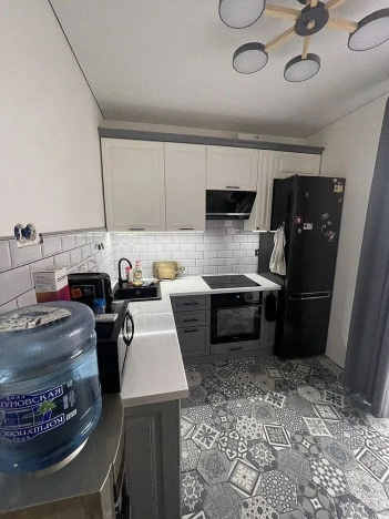 . Вариант № 35038, 6, площадь - 32 квм, цена 5200000 рублей