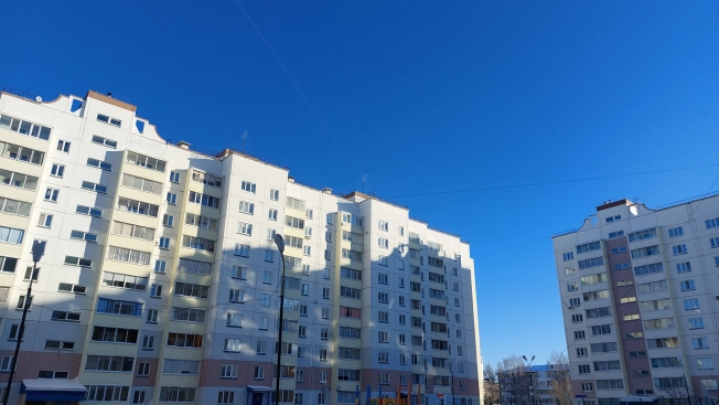. Вариант № 5510, 20, площадь - 40 квм, цена 3700000.0000 рублей