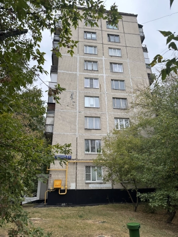 Купить квартиру в Москве. Вариант № 1408178, 10, площадь - квм, цена 13500000.0000 рублей