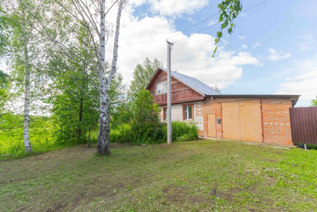 Купить дом на улице Комсомольская в Ивановской области. Вариант № 53856, 1, площадь -  квм, цена 6900000 рублей