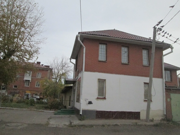 Купить коммерческую недвижимость свободного назначения в Омске. Вариант № 3193, 1, площадь -  квм, цена 11400000 рублей