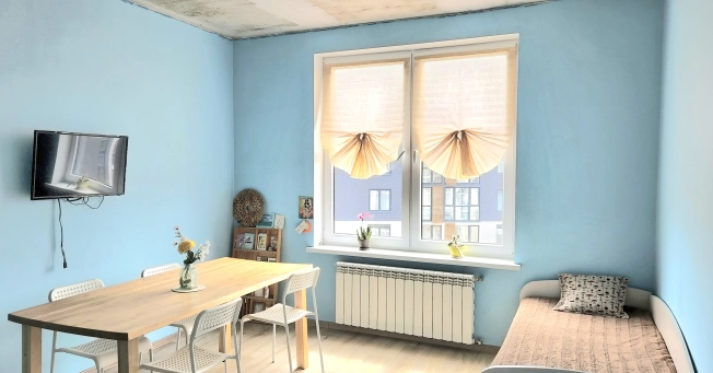 Купить квартиру в Пионерском. Вариант № 43409, 4, площадь -  квм, цена 6790000 рублей