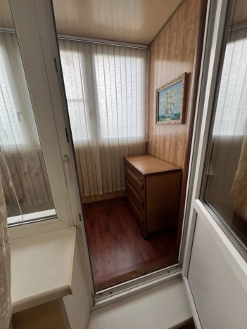 Купить однокомнатную квартиру на улице Юбилейный проспект в Химках. Вариант № 7652694, 11, площадь -  квм, цена 10700000 рублей