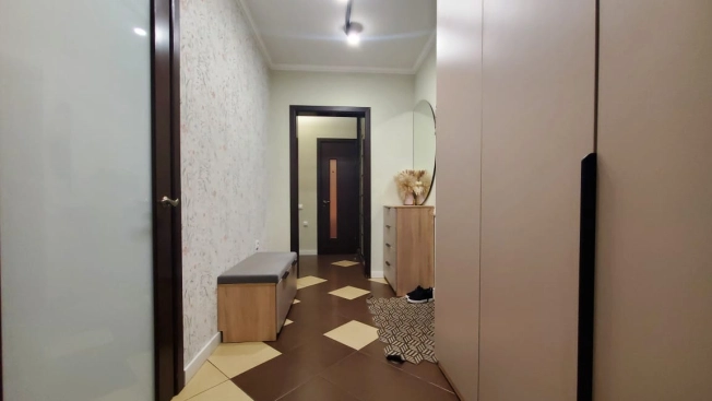 Купить двухкомнатную квартиру в Одинцове. Вариант № 6282031, 22, площадь -  квм, цена 9200000 рублей