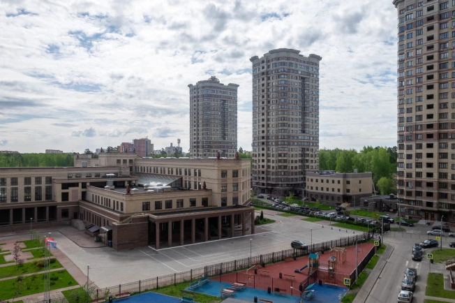 Купить квартиру в Раменском. Вариант № 15825, 9, площадь -  квм, цена 8790000 рублей