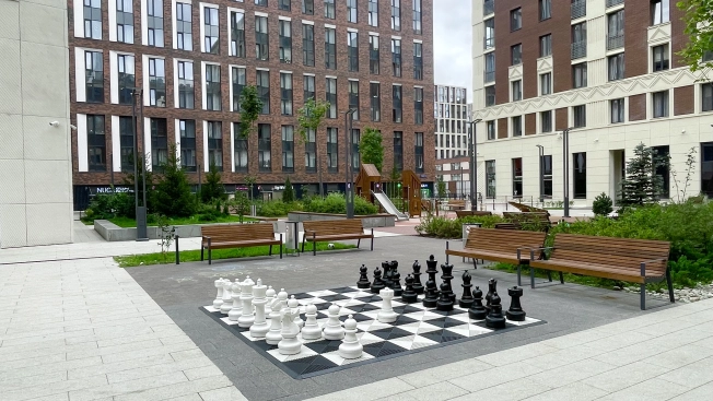 Купить квартиру в Москве. Вариант № 3307963, 13, площадь - квм, цена 22700000.0000 рублей