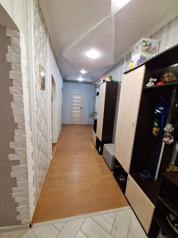 . Вариант № 32199, 16, площадь - 72.2 квм, цена 8150000 рублей