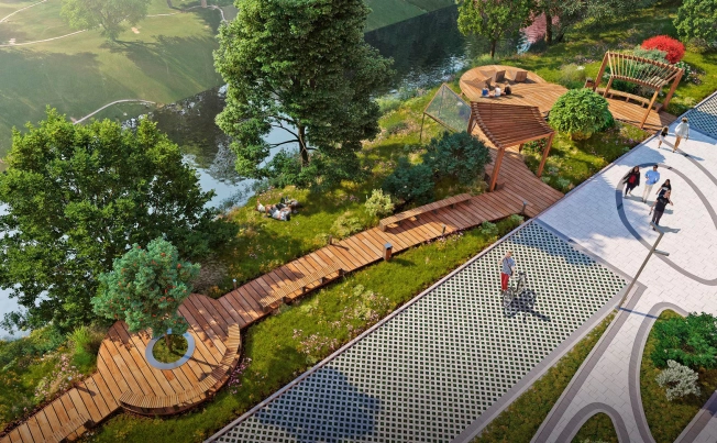 Купить квартиру в Москве. Вариант № 9514626, 5, площадь -  квм, цена 23000000 рублей