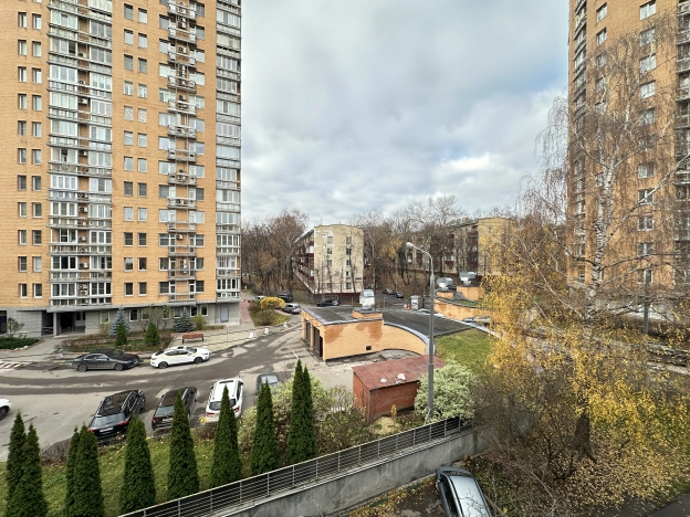 Купить квартиру в Москве. Вариант № 8630547, 7, площадь - квм, цена 15000000 рублей