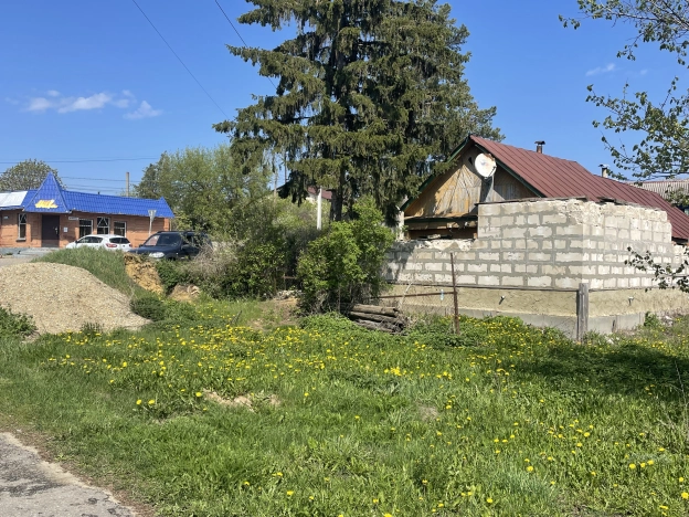 Купить земельный участок в Пензенской области. Вариант № 40697, 1, площадь -  квм, цена 1600000 рублей