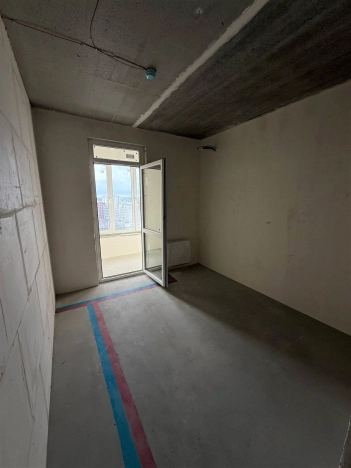 Купить однокомнатную квартиру в ЖК Жилой комплекс "Движение" в Пензе. Вариант № 11682, 1, площадь -  квм, цена 4300000 рублей