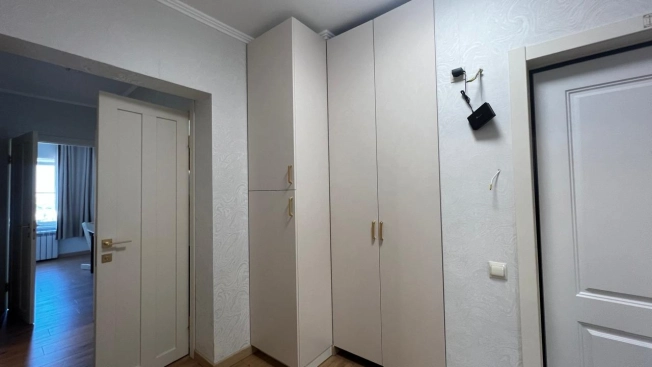 Купить квартиру на улице Коммунаров в Краснодаре. Вариант № 2676410, 24, площадь -  квм, цена 14500000 рублей