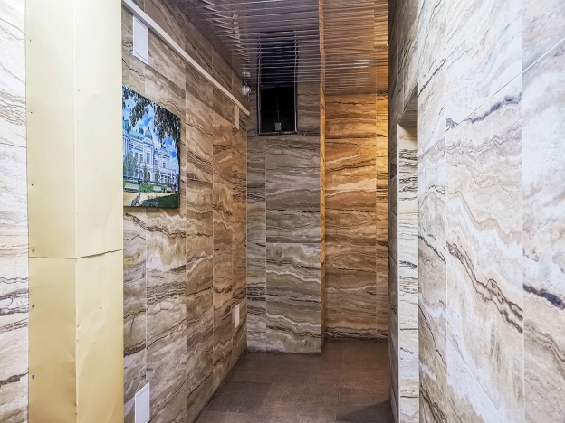 Купить четырехкомнатную квартиру в Омске. Вариант № 17389, 22, площадь -  квм, цена 17890000 рублей