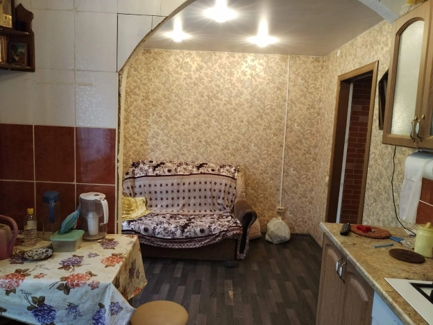 Купить трехкомнатную квартиру в Лакинске. Вариант № 5388007, 10, площадь -  квм, цена 2800000 рублей